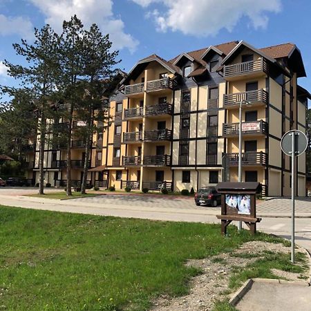 Apartman Bilja Zlatibor Extérieur photo