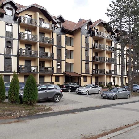 Apartman Bilja Zlatibor Extérieur photo