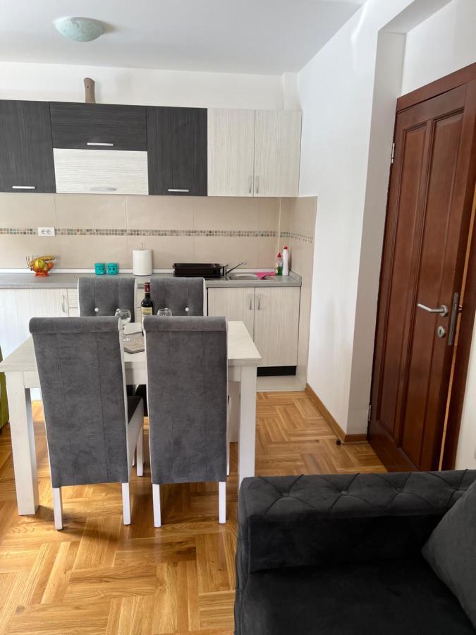 Apartman Bilja Zlatibor Extérieur photo