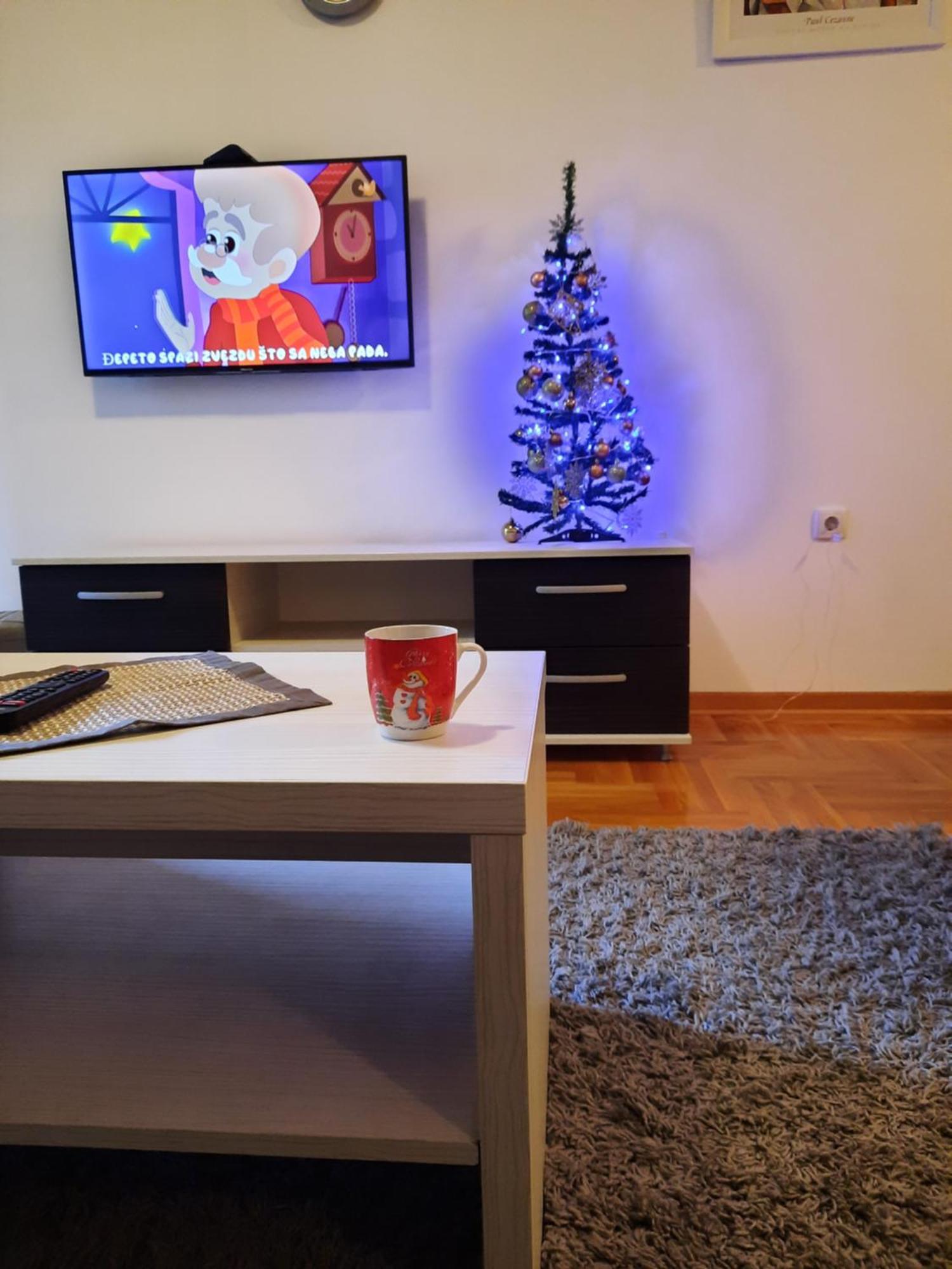 Apartman Bilja Zlatibor Chambre photo