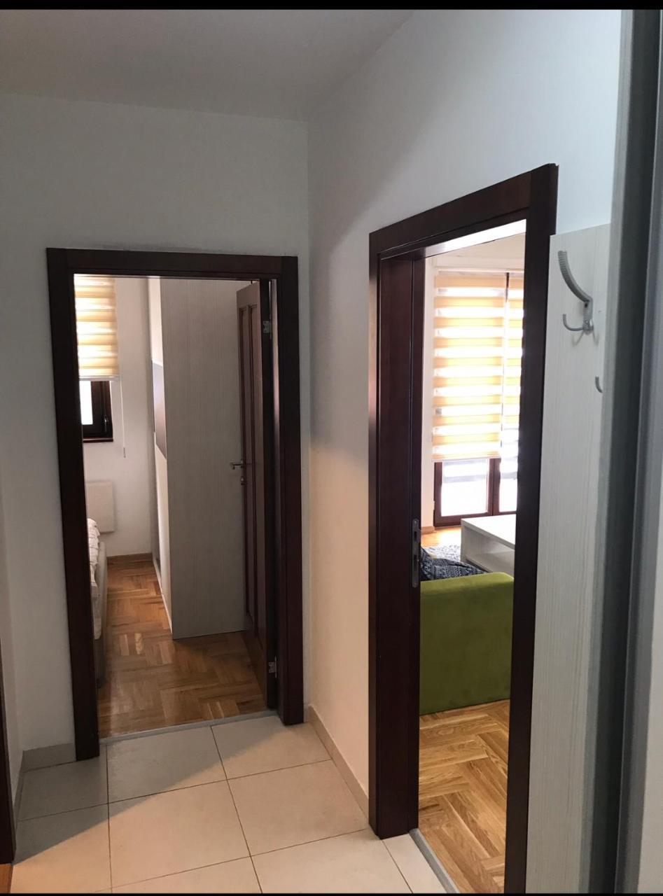 Apartman Bilja Zlatibor Extérieur photo