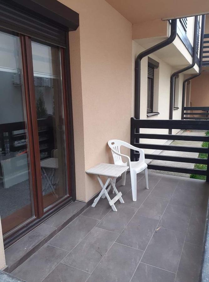 Apartman Bilja Zlatibor Extérieur photo